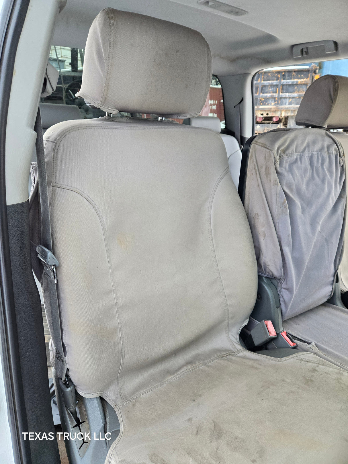 2014-2019 Chevrolet Silverado GMC Sierra 1500 2500 3500 HD Crew Cab 4 door Truck Cab