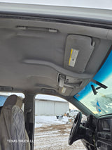 2014-2019 Chevrolet Silverado GMC Sierra 1500 2500 3500 HD Crew Cab 4 door Truck Cab