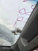 2014-2019 Chevrolet Silverado GMC Sierra 1500 2500 3500 HD Crew Cab 4 door Truck Cab