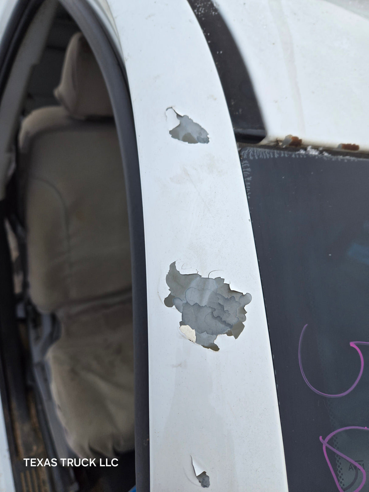 2014-2019 Chevrolet Silverado GMC Sierra 1500 2500 3500 HD Crew Cab 4 door Truck Cab