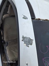 2014-2019 Chevrolet Silverado GMC Sierra 1500 2500 3500 HD Crew Cab 4 door Truck Cab