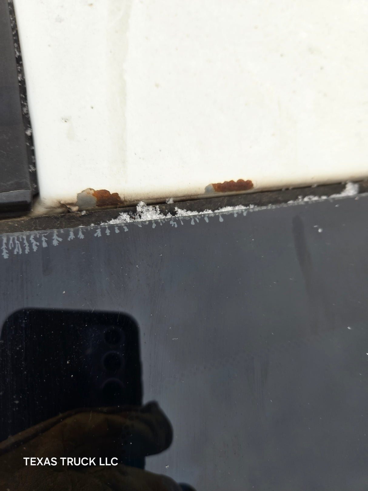 2014-2019 Chevrolet Silverado GMC Sierra 1500 2500 3500 HD Crew Cab 4 door Truck Cab