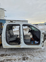 2014-2019 Chevrolet Silverado GMC Sierra 1500 2500 3500 HD Crew Cab 4 door Truck Cab