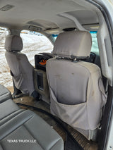 2014-2019 Chevrolet Silverado GMC Sierra 1500 2500 3500 HD Crew Cab 4 door Truck Cab