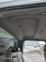 2014-2019 Chevrolet Silverado GMC Sierra 1500 2500 3500 HD Crew Cab 4 door Truck Cab