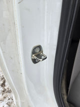 2014-2019 Chevrolet Silverado GMC Sierra 1500 2500 3500 HD Crew Cab 4 door Truck Cab