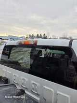 2014-2019 Chevrolet Silverado GMC Sierra 1500 2500 3500 HD Crew Cab 4 door Truck Cab