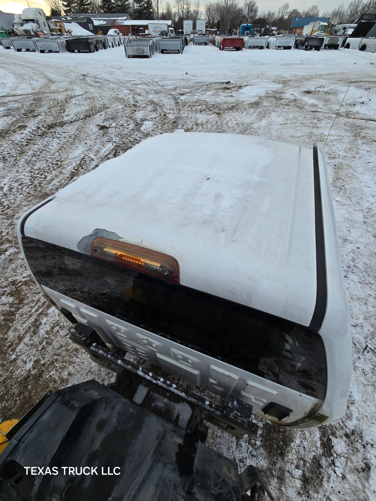 2014-2019 Chevrolet Silverado GMC Sierra 1500 2500 3500 HD Crew Cab 4 door Truck Cab