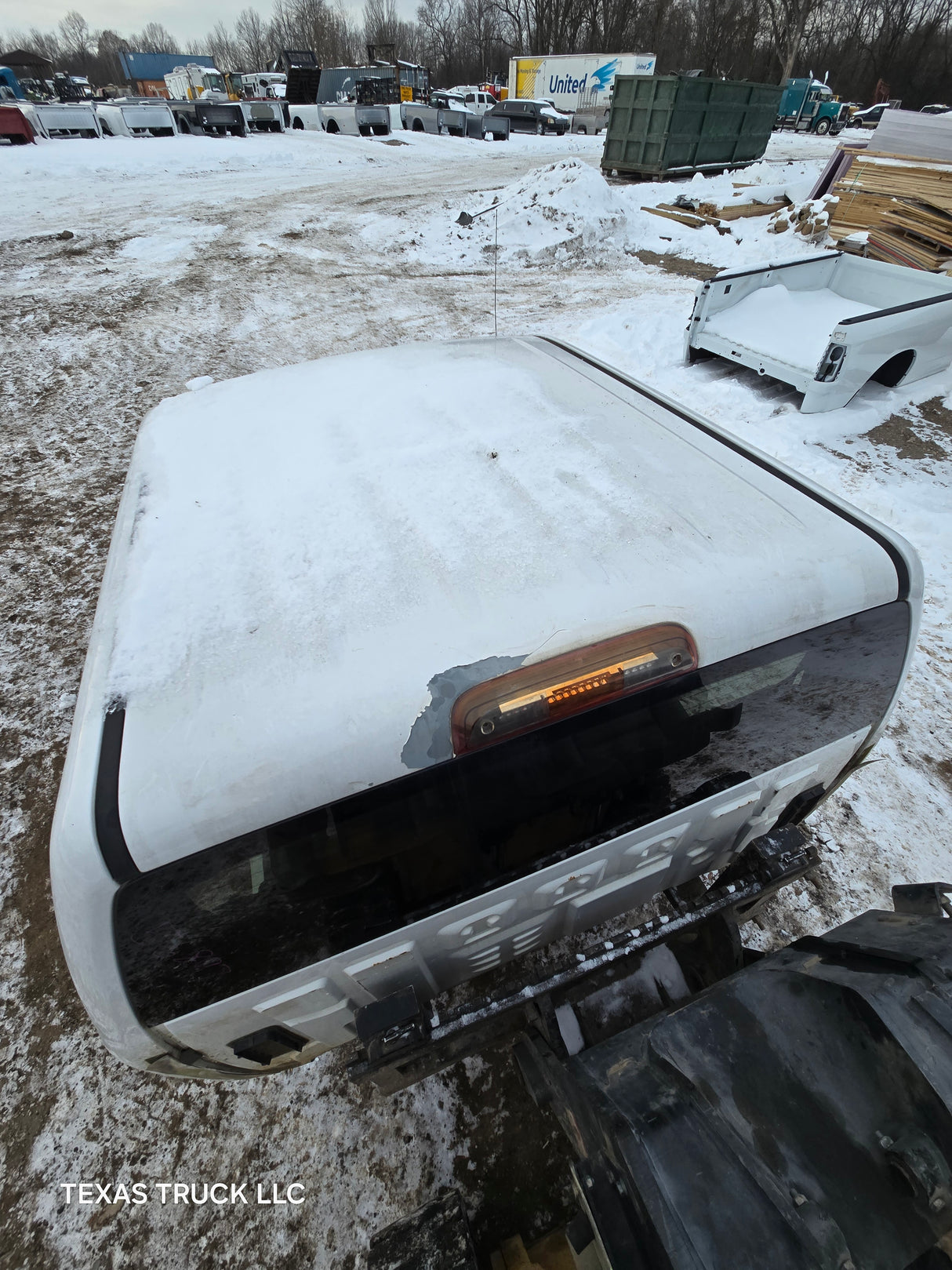 2014-2019 Chevrolet Silverado GMC Sierra 1500 2500 3500 HD Crew Cab 4 door Truck Cab