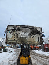 2014-2019 Chevrolet Silverado GMC Sierra 1500 2500 3500 HD Crew Cab 4 door Truck Cab