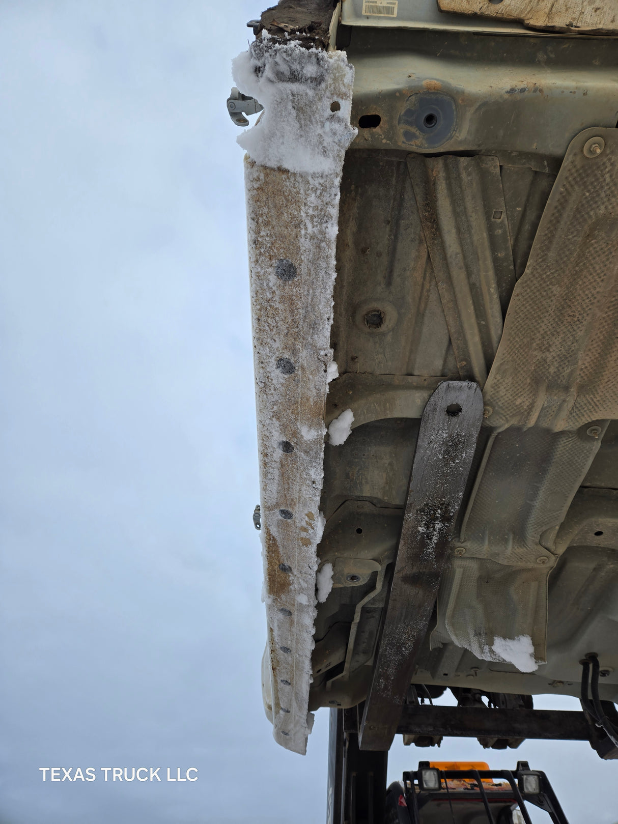 2014-2019 Chevrolet Silverado GMC Sierra 1500 2500 3500 HD Crew Cab 4 door Truck Cab