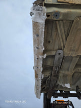 2014-2019 Chevrolet Silverado GMC Sierra 1500 2500 3500 HD Crew Cab 4 door Truck Cab