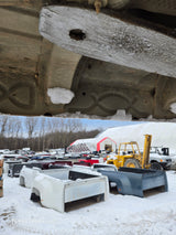 2014-2019 Chevrolet Silverado GMC Sierra 1500 2500 3500 HD Crew Cab 4 door Truck Cab