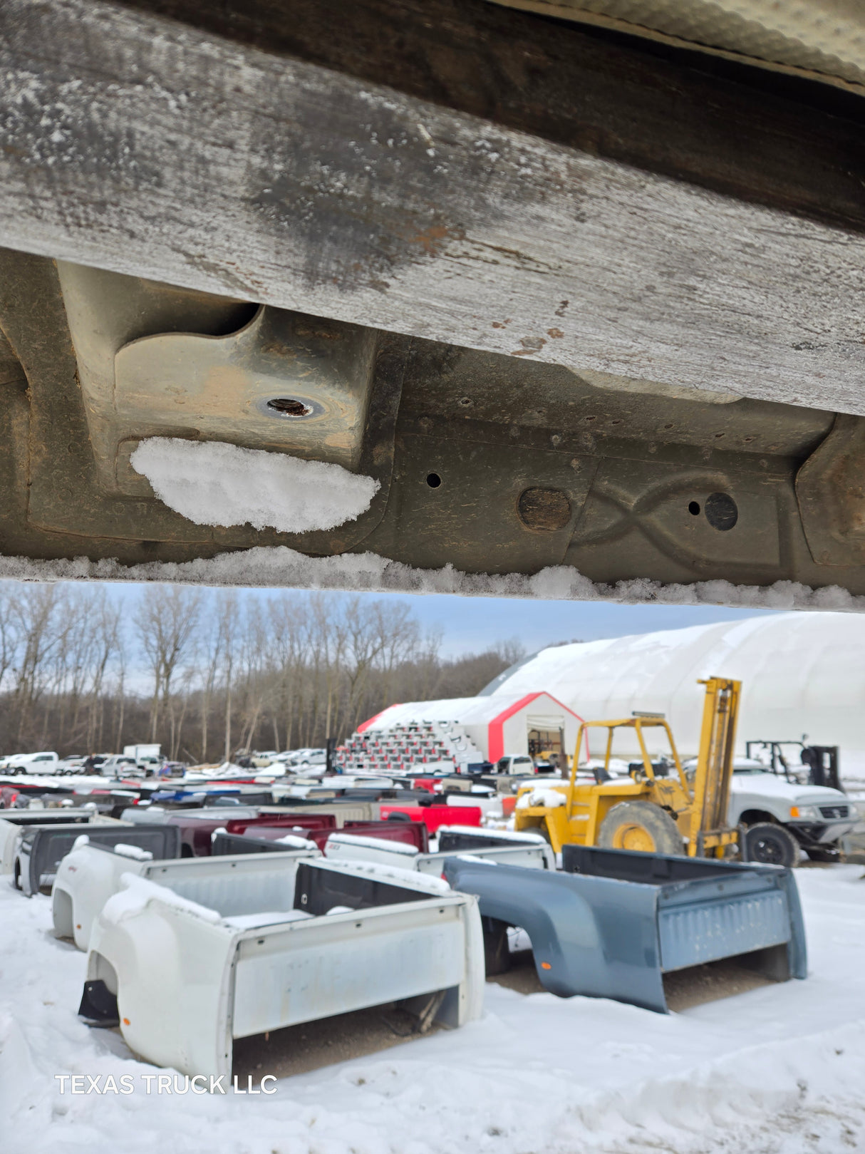 2014-2019 Chevrolet Silverado GMC Sierra 1500 2500 3500 HD Crew Cab 4 door Truck Cab