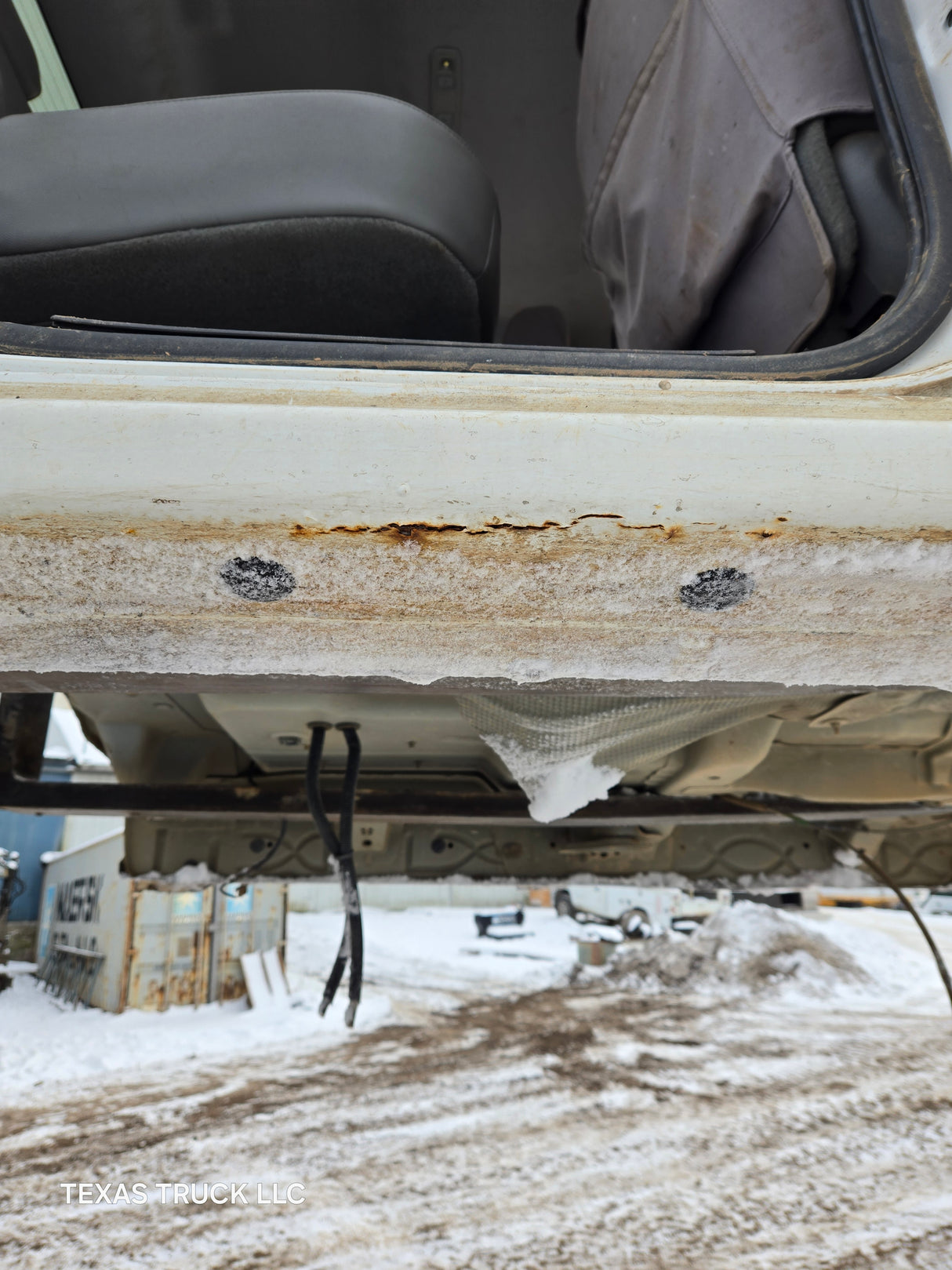 2014-2019 Chevrolet Silverado GMC Sierra 1500 2500 3500 HD Crew Cab 4 door Truck Cab