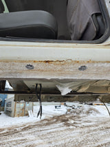 2014-2019 Chevrolet Silverado GMC Sierra 1500 2500 3500 HD Crew Cab 4 door Truck Cab