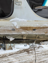 2014-2019 Chevrolet Silverado GMC Sierra 1500 2500 3500 HD Crew Cab 4 door Truck Cab