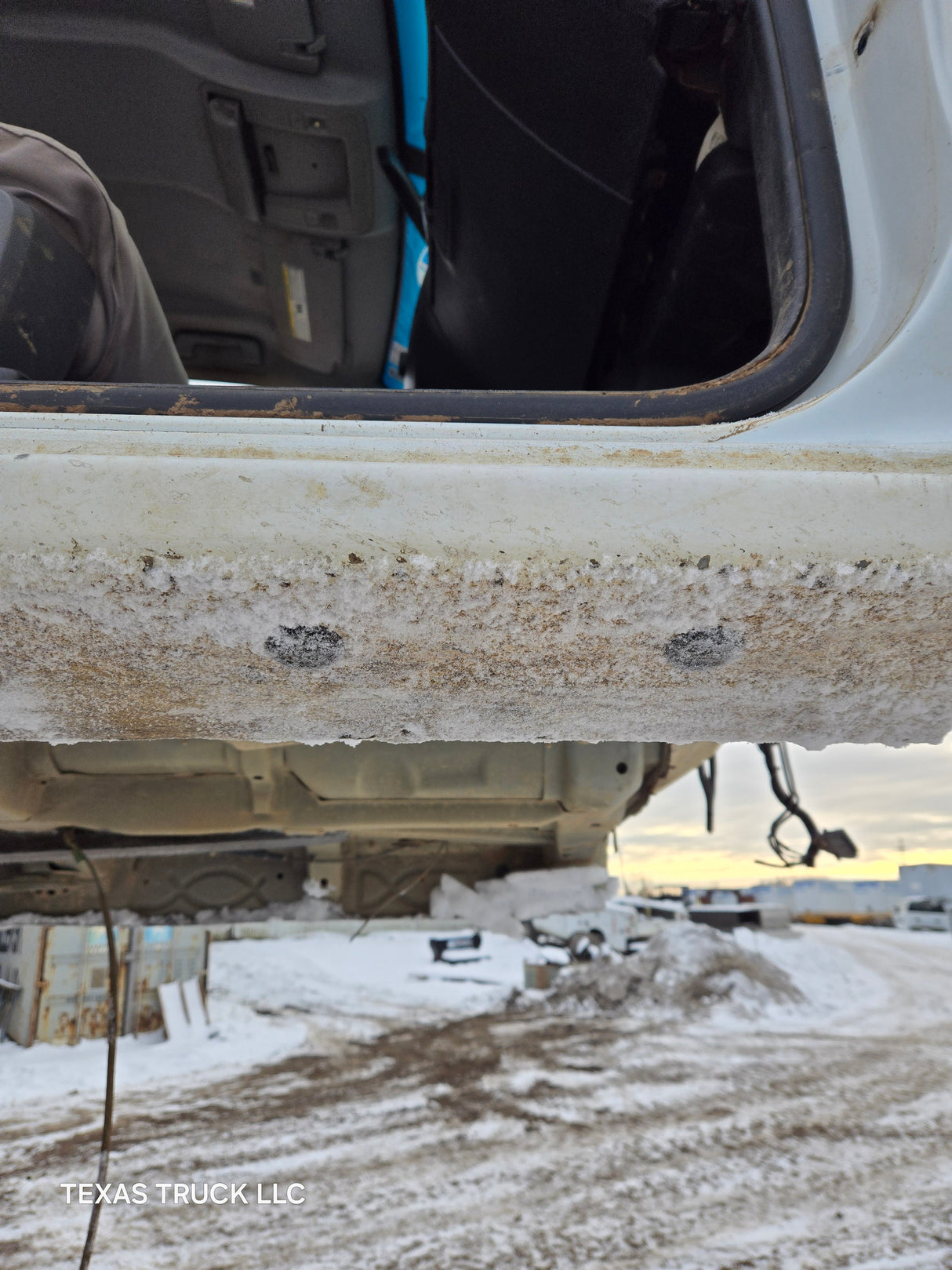 2014-2019 Chevrolet Silverado GMC Sierra 1500 2500 3500 HD Crew Cab 4 door Truck Cab