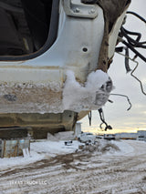 2014-2019 Chevrolet Silverado GMC Sierra 1500 2500 3500 HD Crew Cab 4 door Truck Cab