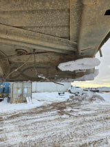 2014-2019 Chevrolet Silverado GMC Sierra 1500 2500 3500 HD Crew Cab 4 door Truck Cab