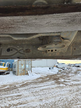 2014-2019 Chevrolet Silverado GMC Sierra 1500 2500 3500 HD Crew Cab 4 door Truck Cab