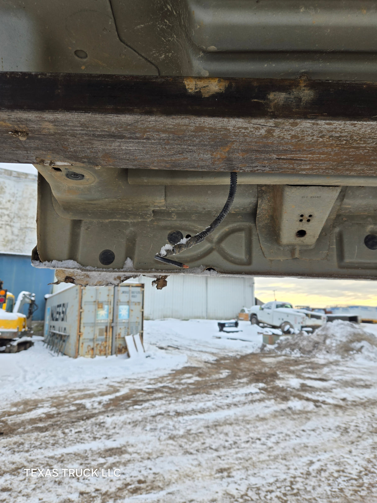 2014-2019 Chevrolet Silverado GMC Sierra 1500 2500 3500 HD Crew Cab 4 door Truck Cab