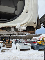 2014-2019 Chevrolet Silverado GMC Sierra 1500 2500 3500 HD Crew Cab 4 door Truck Cab