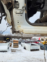 2014-2019 Chevrolet Silverado GMC Sierra 1500 2500 3500 HD Crew Cab 4 door Truck Cab