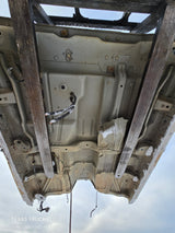 2014-2019 Chevrolet Silverado GMC Sierra 1500 2500 3500 HD Crew Cab 4 door Truck Cab