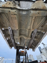 2014-2019 Chevrolet Silverado GMC Sierra 1500 2500 3500 HD Crew Cab 4 door Truck Cab