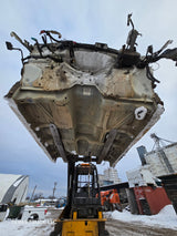 2014-2019 Chevrolet Silverado GMC Sierra 1500 2500 3500 HD Crew Cab 4 door Truck Cab