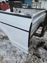 2015-2020 Ford F150 6' 6" Short Bed Without Wheel Lip Molding