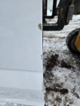2015-2020 Ford F150 6' 6" Short Bed Without Wheel Lip Molding