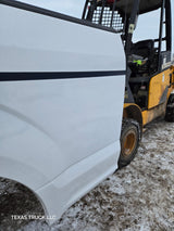 2015-2020 Ford F150 6' 6" Short Bed Without Wheel Lip Molding