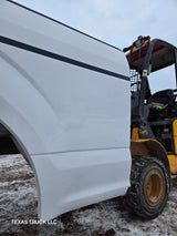 2015-2020 Ford F150 6' 6" Short Bed Without Wheel Lip Molding