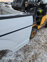 2015-2020 Ford F150 6' 6" Short Bed Without Wheel Lip Molding