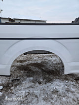 2015-2020 Ford F150 6' 6" Short Bed Without Wheel Lip Molding