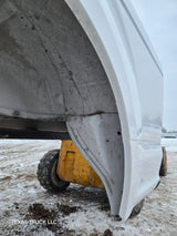 2015-2020 Ford F150 6' 6" Short Bed Without Wheel Lip Molding