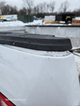 2015-2020 Ford F150 6' 6" Short Bed Without Wheel Lip Molding