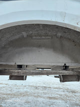 2015-2020 Ford F150 6' 6" Short Bed Without Wheel Lip Molding