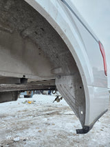 2015-2020 Ford F150 6' 6" Short Bed Without Wheel Lip Molding
