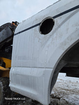 2015-2020 Ford F150 6' 6" Short Bed Without Wheel Lip Molding