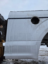 2015-2020 Ford F150 6' 6" Short Bed Without Wheel Lip Molding