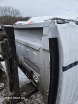 2015-2020 Ford F150 6' 6" Short Bed Without Wheel Lip Molding