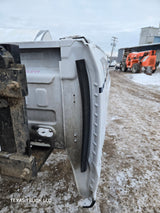 2015-2020 Ford F150 6' 6" Short Bed Without Wheel Lip Molding