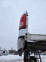 2015-2020 Ford F150 6' 6" Short Bed Without Wheel Lip Molding