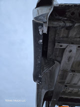 2015-2020 Ford F150 6' 6" Short Bed Without Wheel Lip Molding