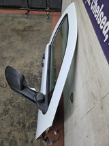 2007-2013 Chevrolet Silverado / GMC Sierra 1500 2500 3500 HD RH Front Passenger Side Door