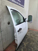 2007-2013 Chevrolet Silverado / GMC Sierra 1500 2500 3500 HD RH Front Passenger Side Door