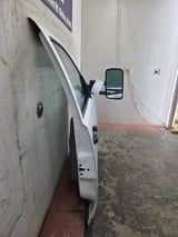 2007-2013 Chevrolet Silverado / GMC Sierra 1500 2500 3500 HD RH Front Passenger Side Door